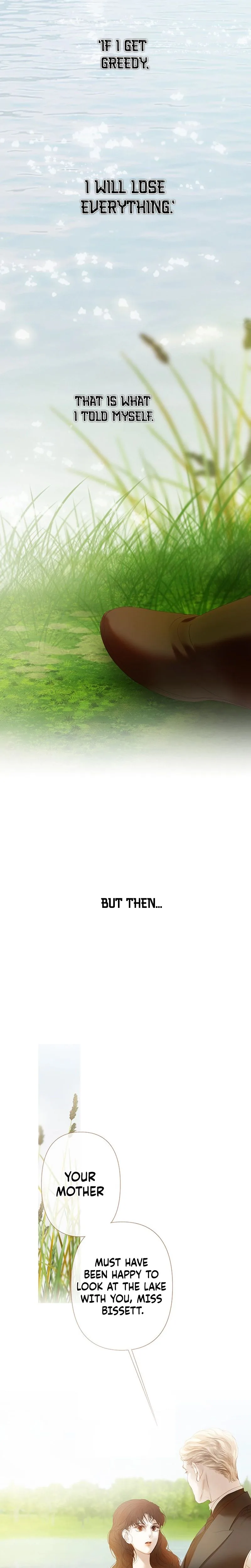 The Lemon Forest Chapter 18 Page 12