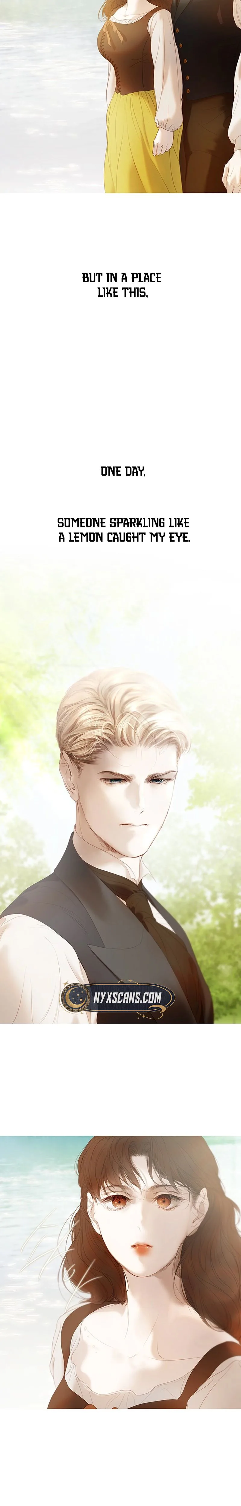 The Lemon Forest Chapter 18 Page 13