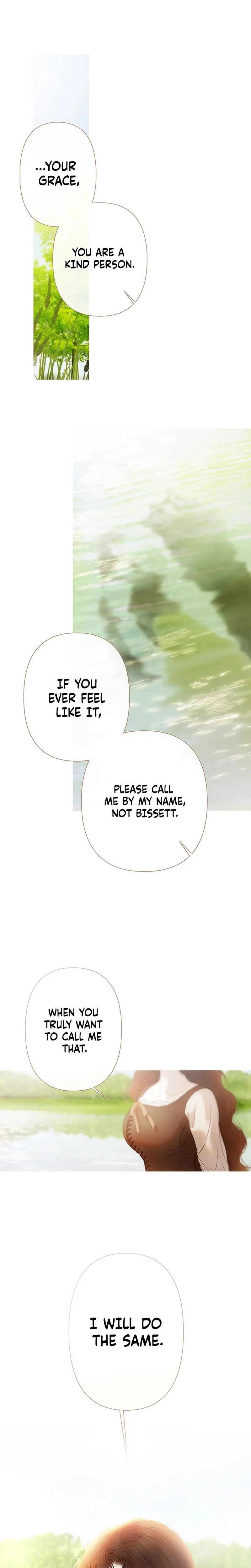 The Lemon Forest Chapter 18 Page 14