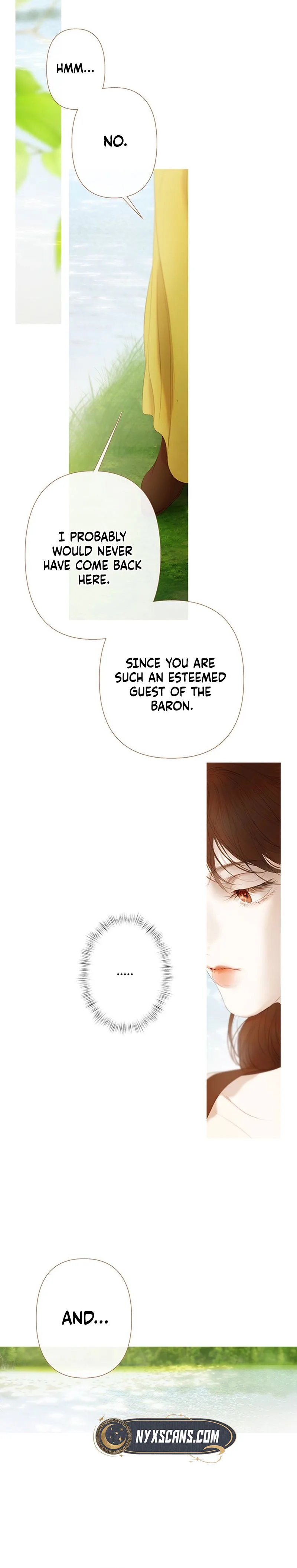 The Lemon Forest Chapter 18 Page 16