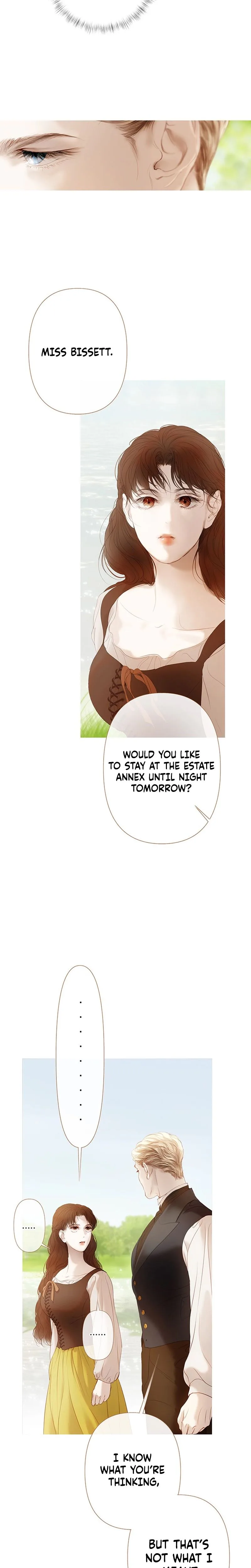 The Lemon Forest Chapter 18 Page 18