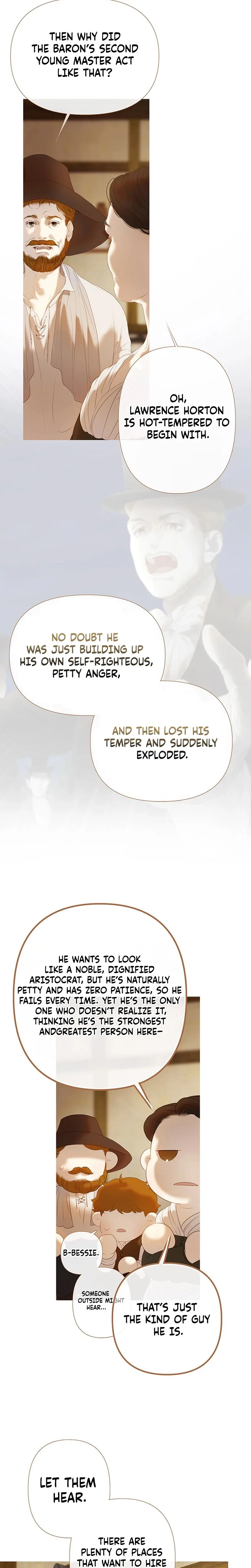 The Lemon Forest Chapter 18 Page 23