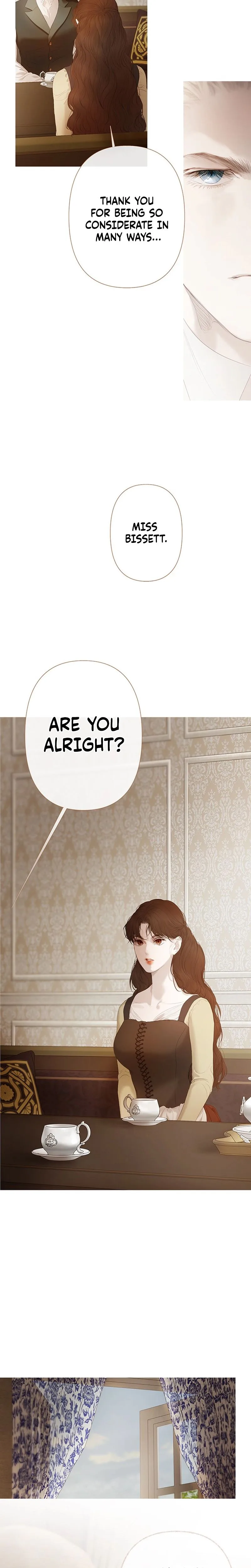 The Lemon Forest Chapter 17 Page 18