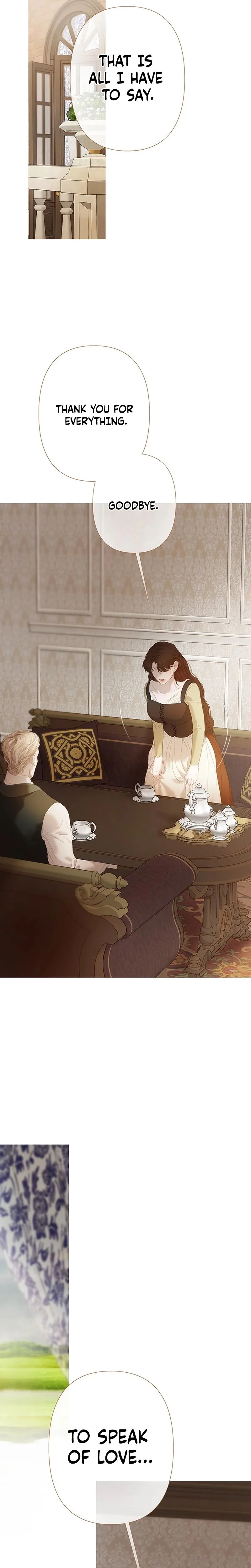 The Lemon Forest Chapter 17 Page 23