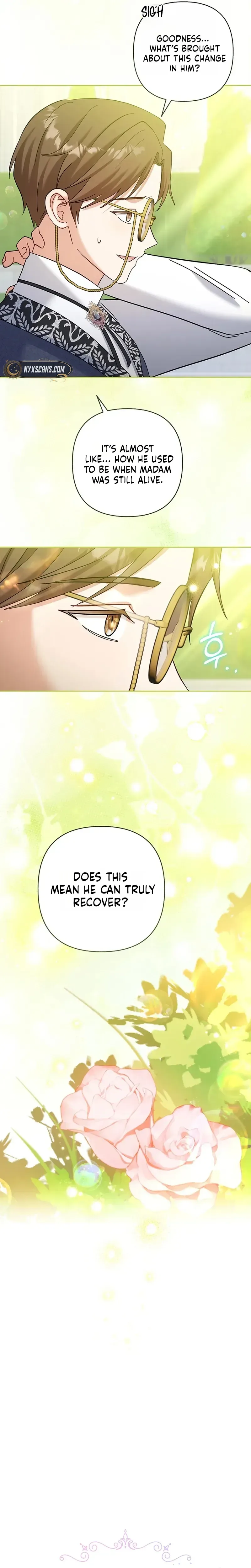 The Little Brat Runs Wild Chapter 45 Page 13