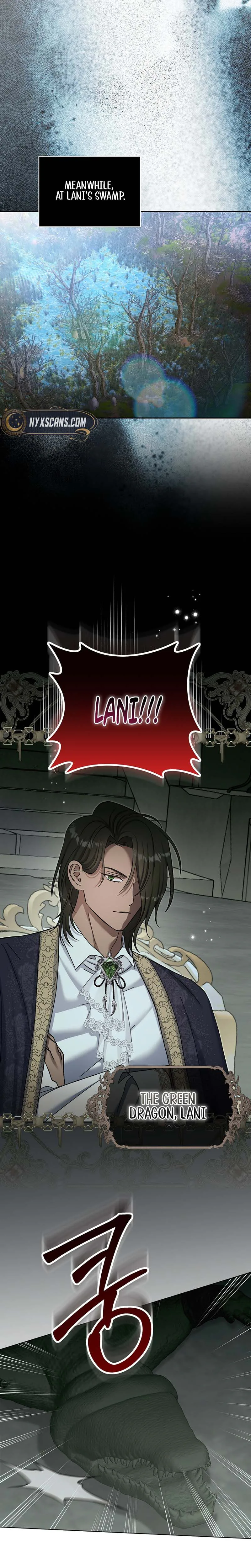 The Little Brat Runs Wild Chapter 42 Page 18