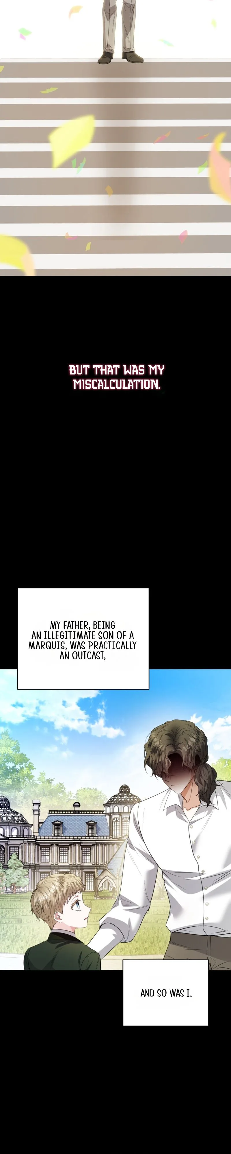 The Low-Ranking Civil Servant Wants to Achieve Success Chapter 69 Page 18