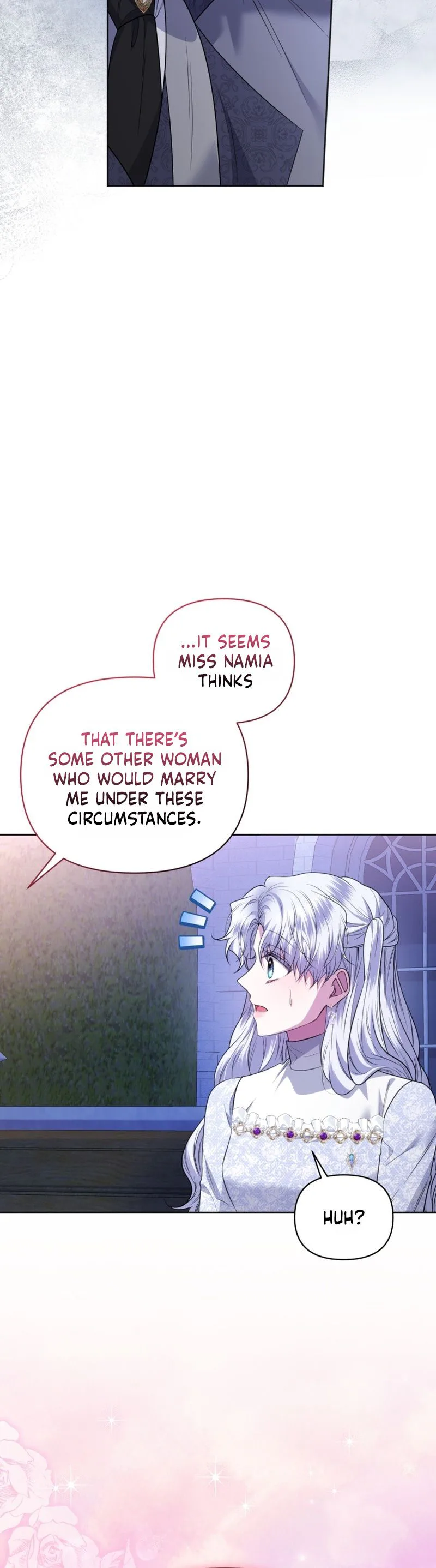 The Low-Ranking Civil Servant Wants to Achieve Success Chapter 70 Page 27