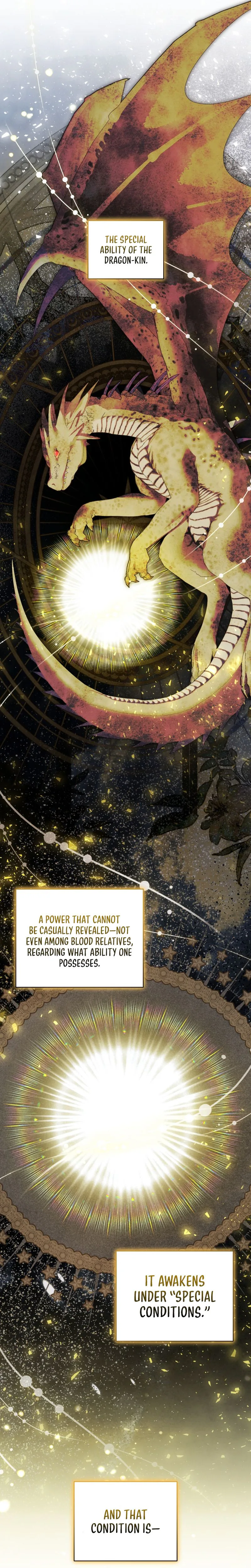 The Low-Ranking Civil Servant Wants to Achieve Success Chapter 55 Page 7