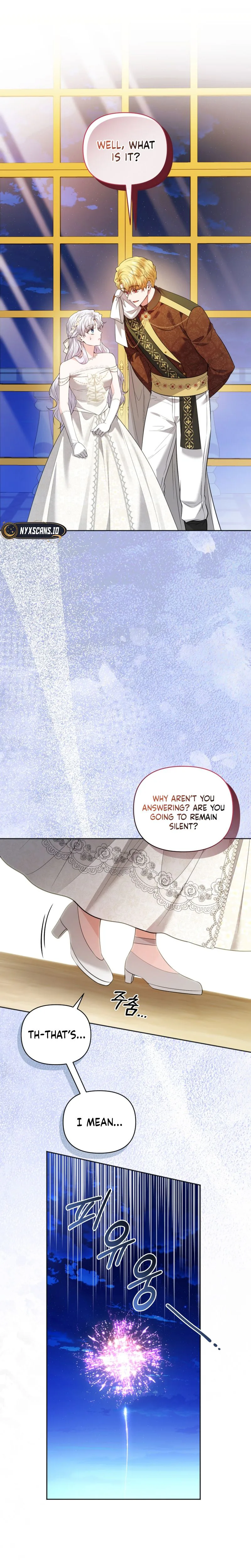 The Low-Ranking Civil Servant Wants to Achieve Success Chapter 55 Page 12