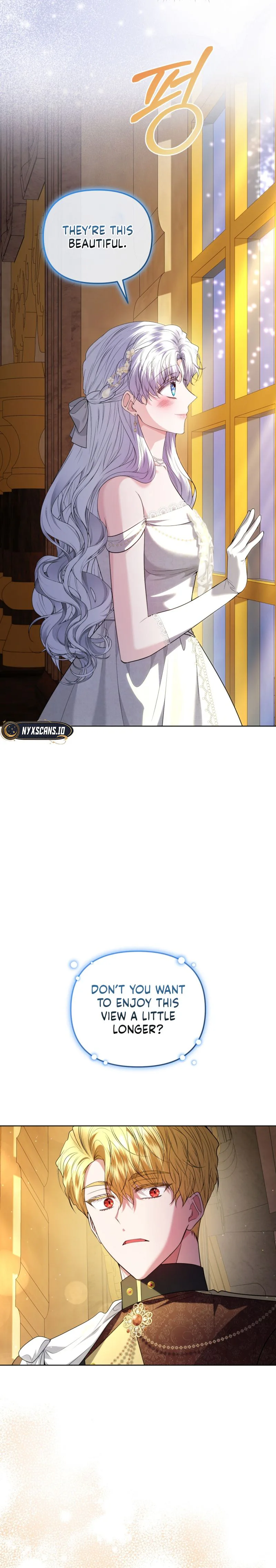 The Low-Ranking Civil Servant Wants to Achieve Success Chapter 55 Page 15