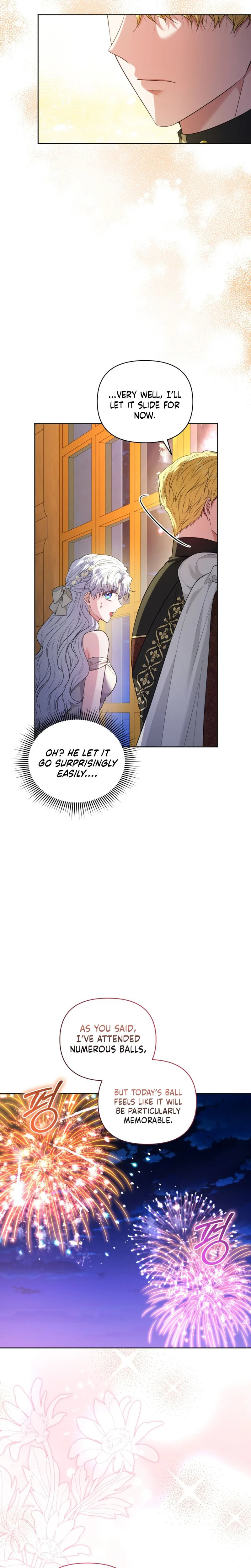 The Low-Ranking Civil Servant Wants to Achieve Success Chapter 55 Page 16