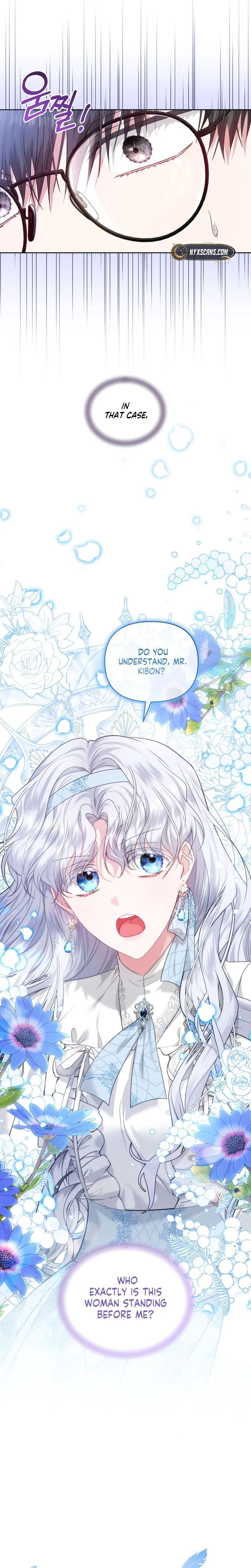The Low-Ranking Civil Servant Wants to Achieve Success Chapter 1 Page 34
