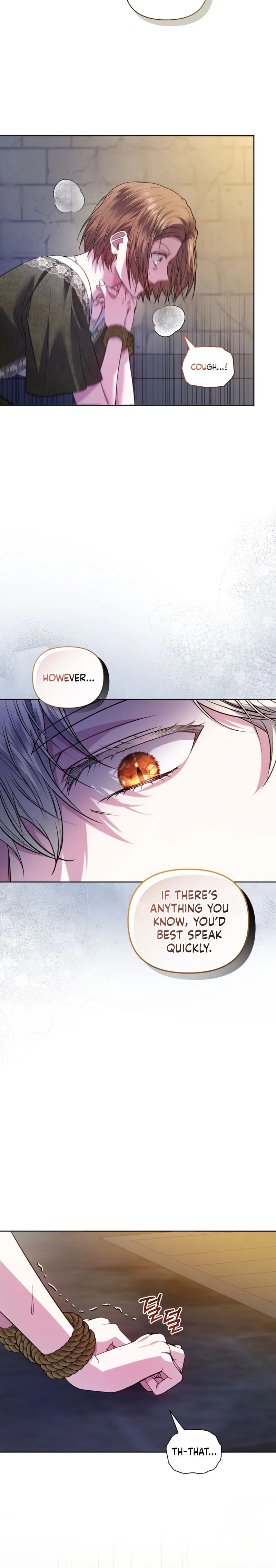 The Low-Ranking Civil Servant Wants to Achieve Success Chapter 64 Page 9