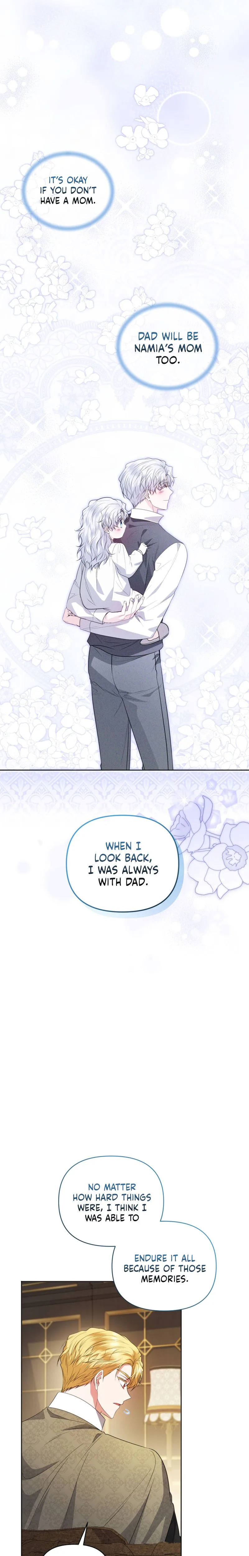 The Low-Ranking Civil Servant Wants to Achieve Success Chapter 64 Page 23