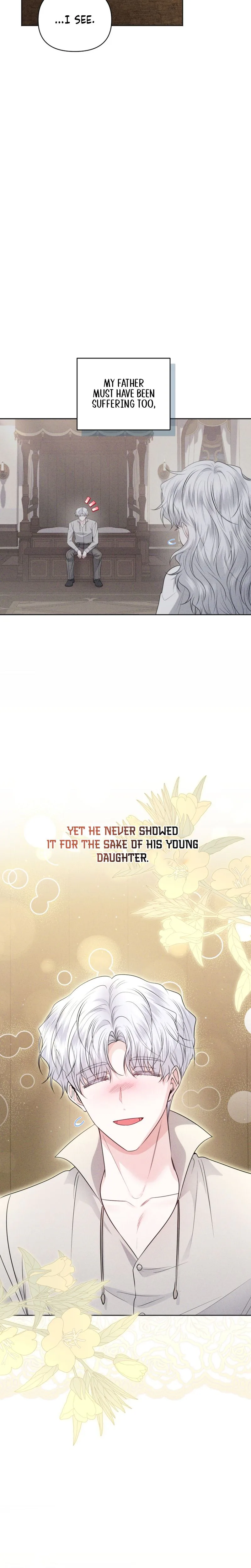 The Low-Ranking Civil Servant Wants to Achieve Success Chapter 64 Page 24