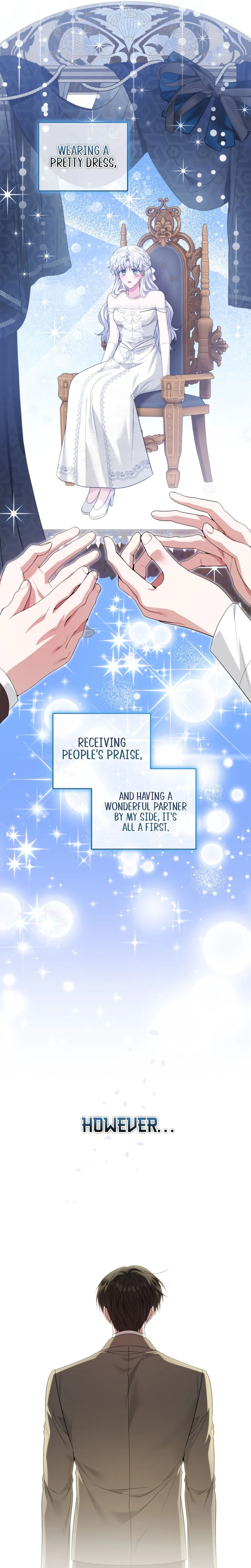 The Low-Ranking Civil Servant Wants to Achieve Success Chapter 60 Page 16