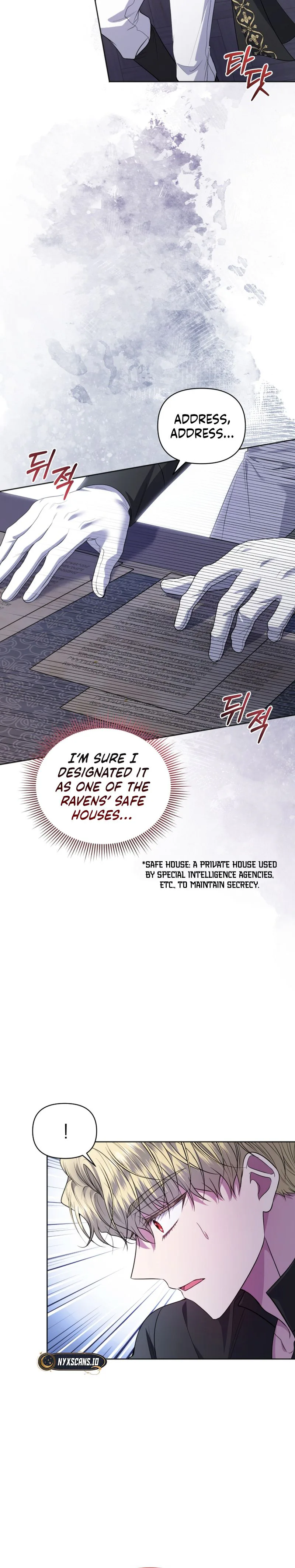 The Low-Ranking Civil Servant Wants to Achieve Success Chapter 60 Page 26