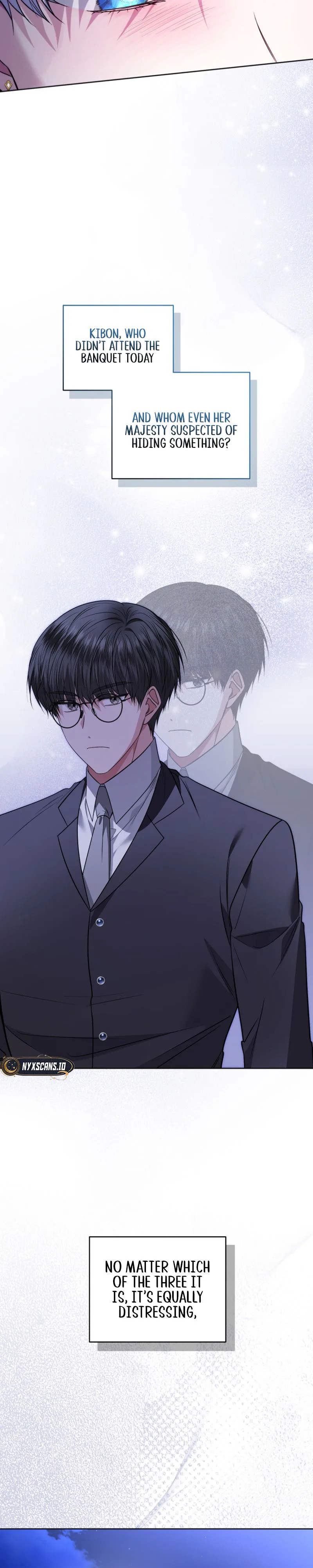 The Low-Ranking Civil Servant Wants to Achieve Success Chapter 57 Page 15