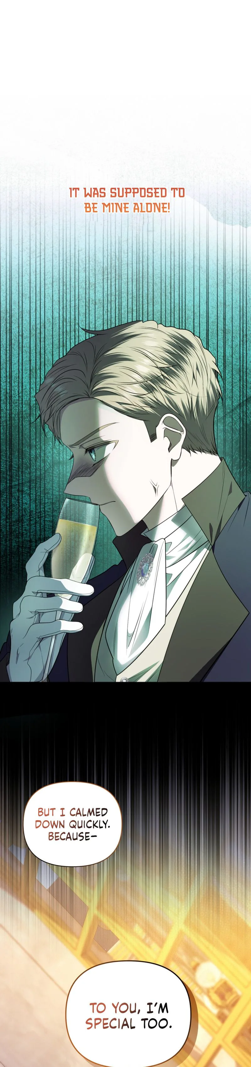 The Low-Ranking Civil Servant Wants to Achieve Success Chapter 57 Page 25