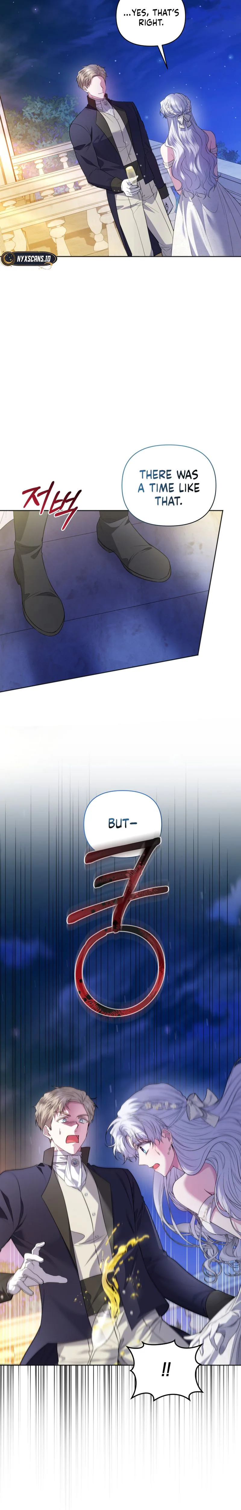 The Low-Ranking Civil Servant Wants to Achieve Success Chapter 57 Page 29