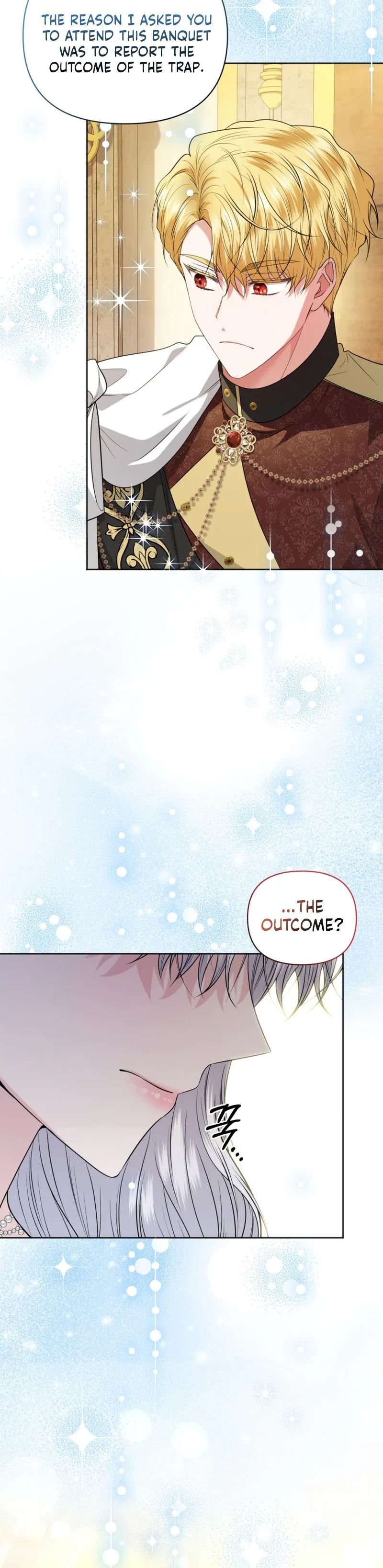 The Low-Ranking Civil Servant Wants to Achieve Success Chapter 56 Page 12