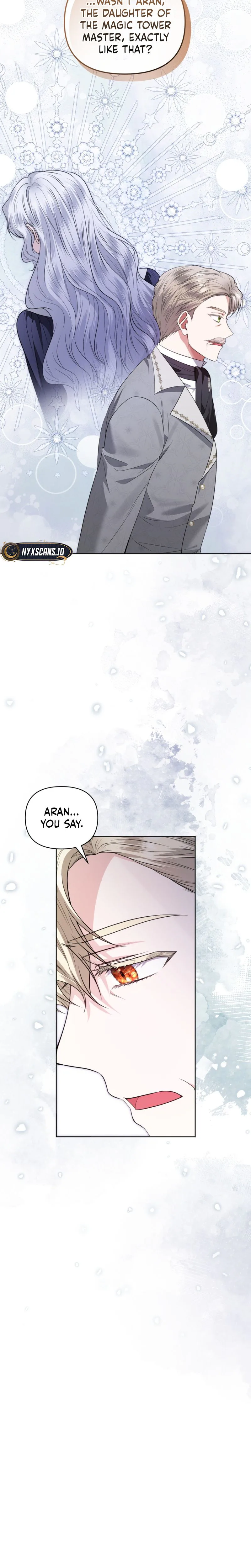 The Low-Ranking Civil Servant Wants to Achieve Success Chapter 58 Page 16