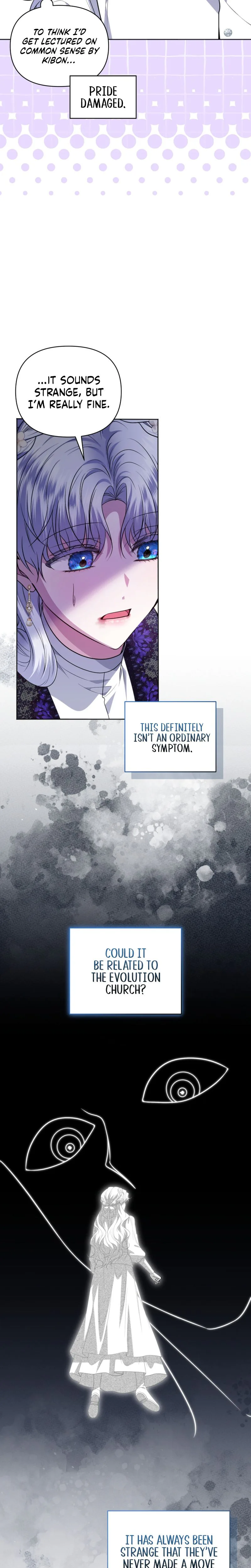 The Low-Ranking Civil Servant Wants to Achieve Success Chapter 62 Page 26