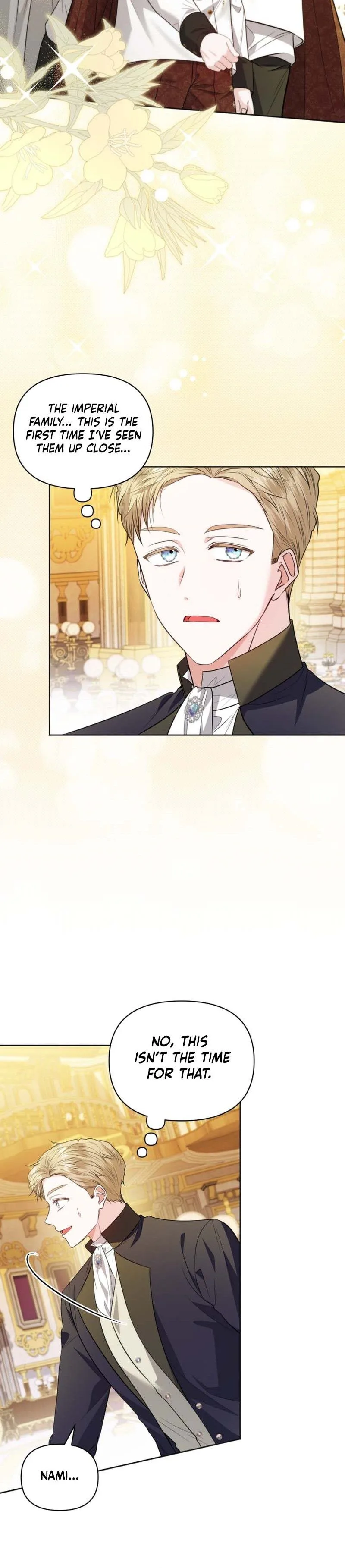 The Low-Ranking Civil Servant Wants to Achieve Success Chapter 53 - S2 Beg. Page 14