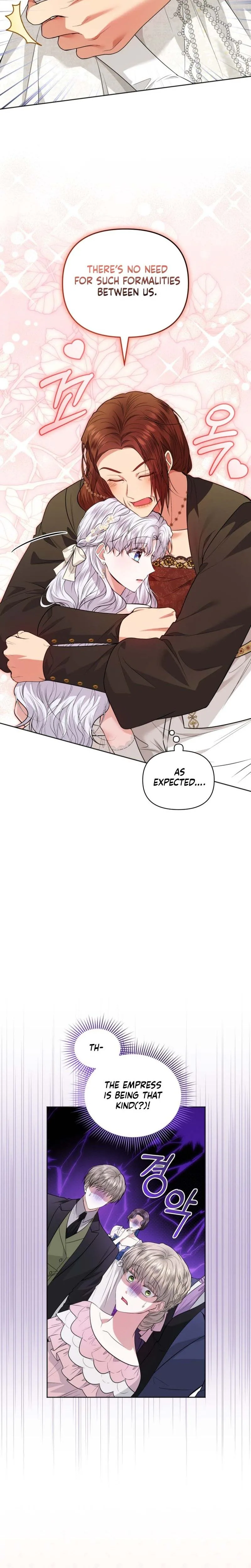 The Low-Ranking Civil Servant Wants to Achieve Success Chapter 53 - S2 Beg. Page 16