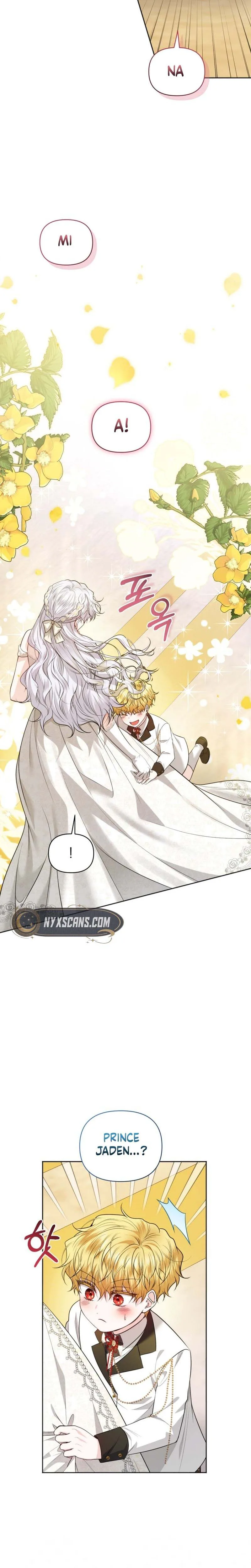 The Low-Ranking Civil Servant Wants to Achieve Success Chapter 53 - S2 Beg. Page 18