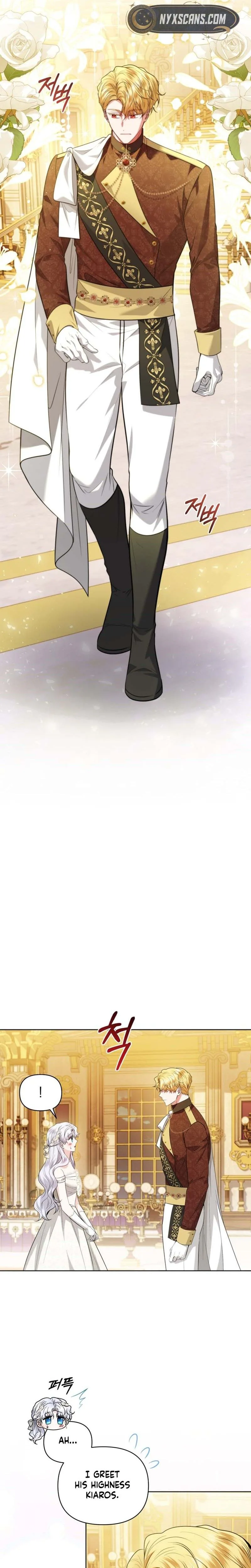 The Low-Ranking Civil Servant Wants to Achieve Success Chapter 53 - S2 Beg. Page 23