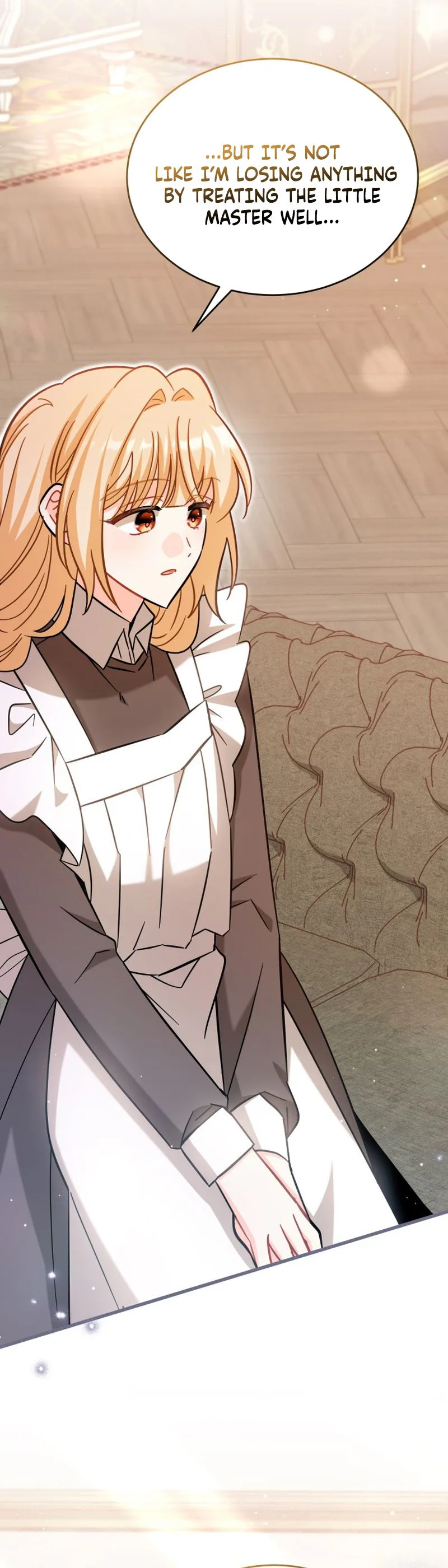 The Maid With a Child Chapter 15 Page 13