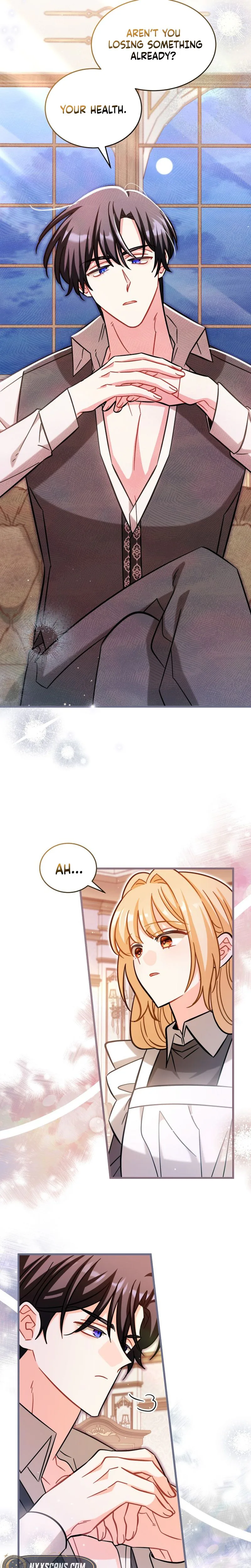 The Maid With a Child Chapter 15 Page 14