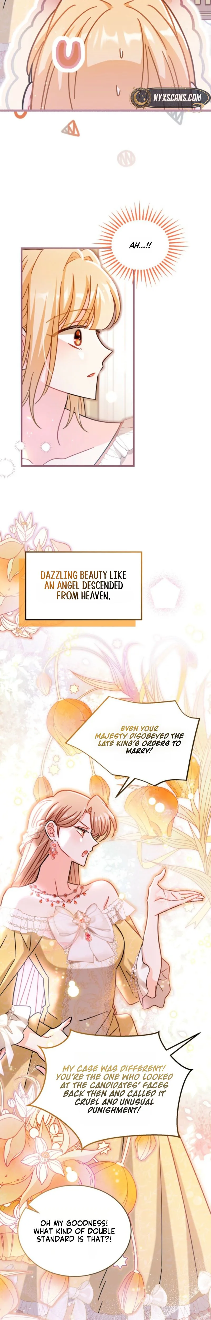 The Maid With a Child Chapter 20 Page 8