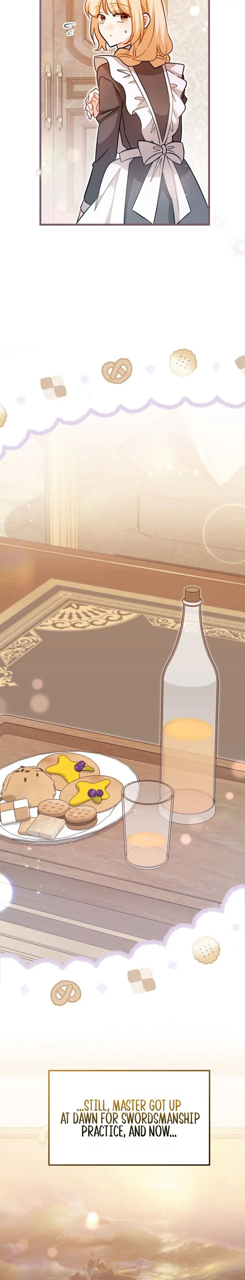 The Maid With a Child Chapter 12 Page 7