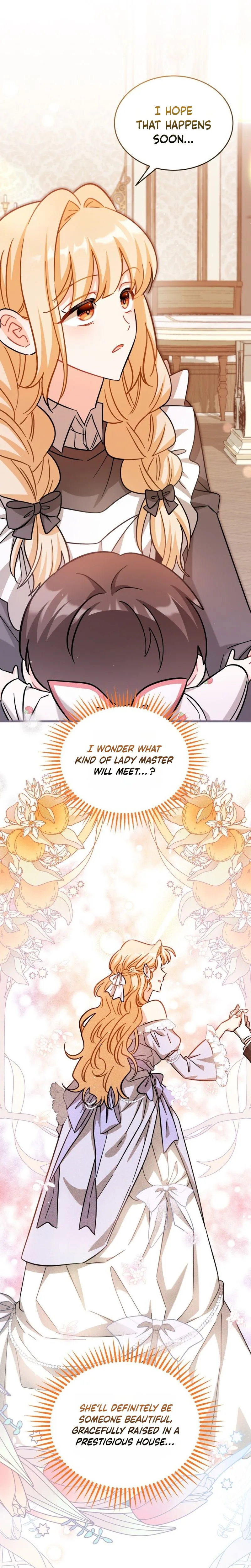 The Maid With a Child Chapter 12 Page 23