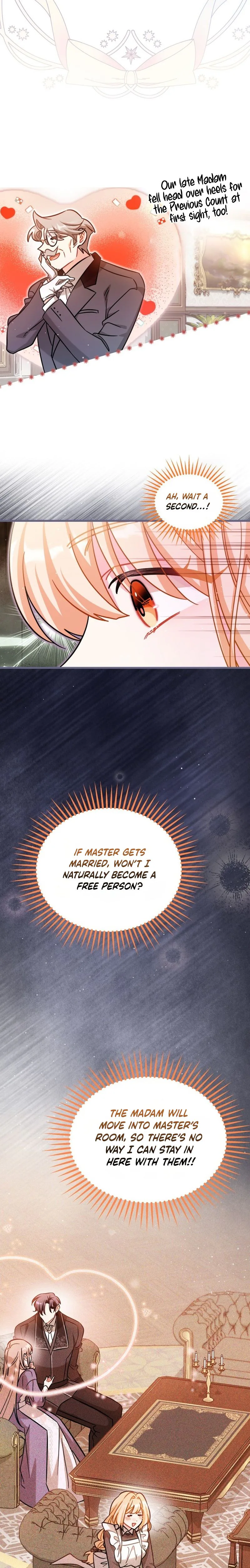 The Maid With a Child Chapter 12 Page 24