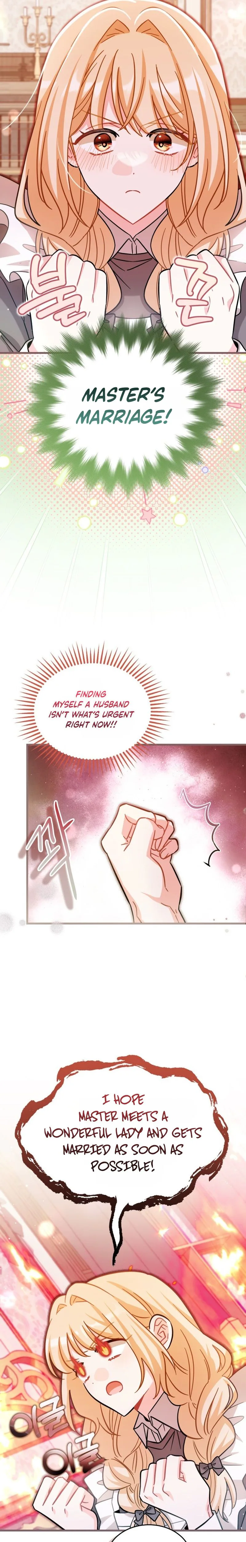 The Maid With a Child Chapter 12 Page 26