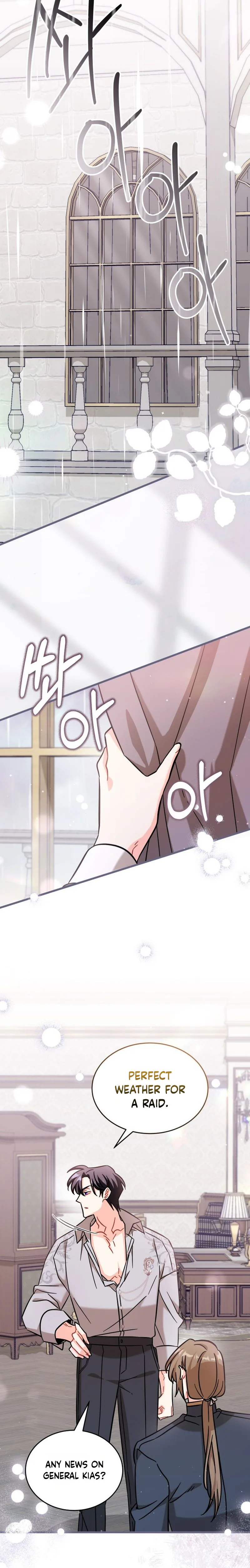 The Maid With a Child Chapter 12 Page 28
