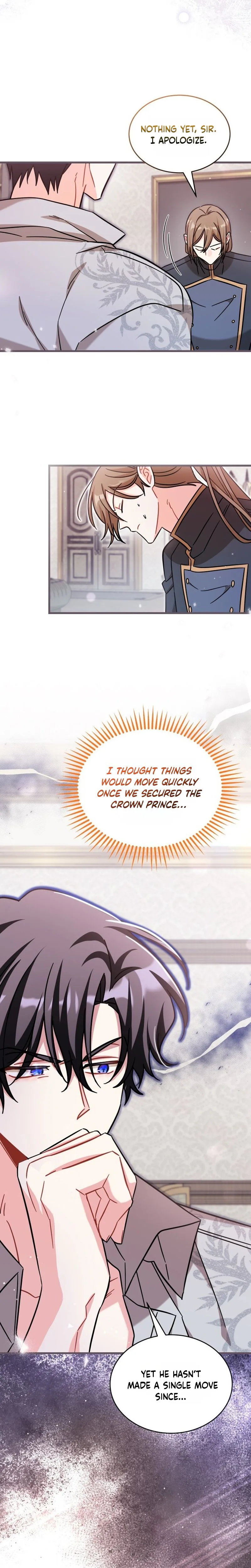 The Maid With a Child Chapter 12 Page 29