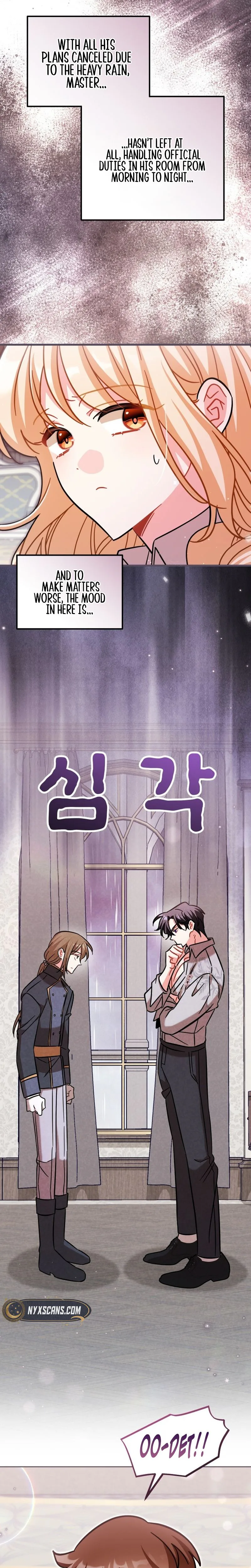 The Maid With a Child Chapter 12 Page 30