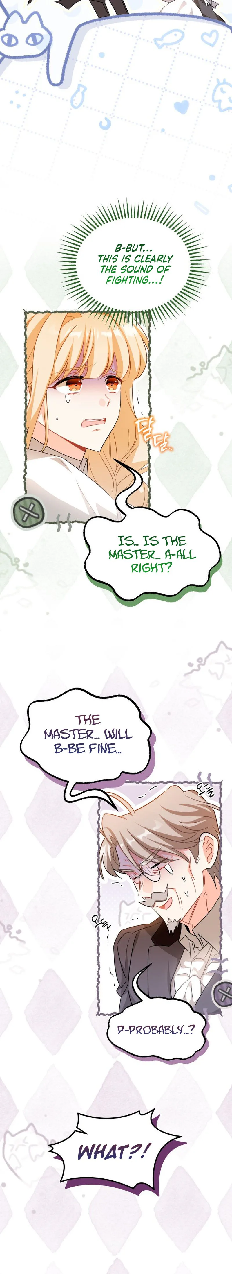 The Maid With a Child Chapter 3 Page 7