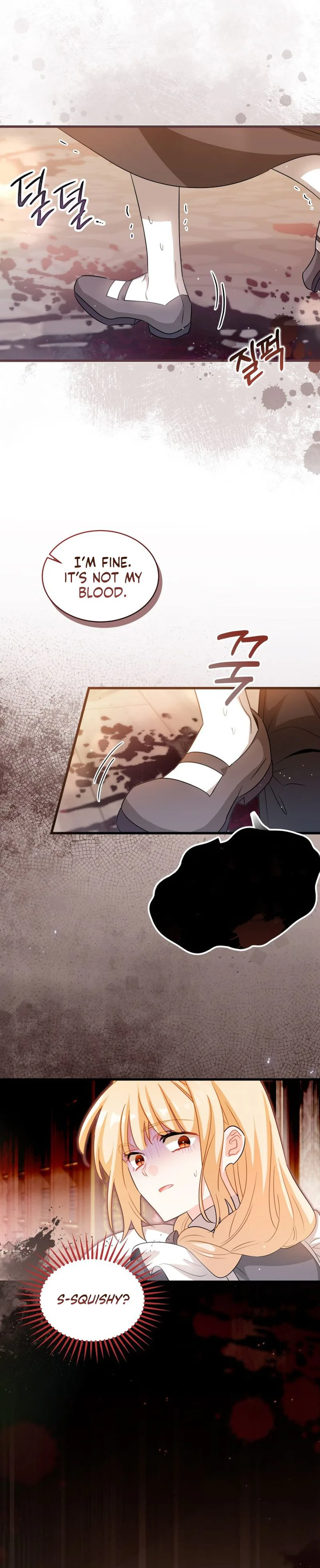 The Maid With a Child Chapter 3 Page 13