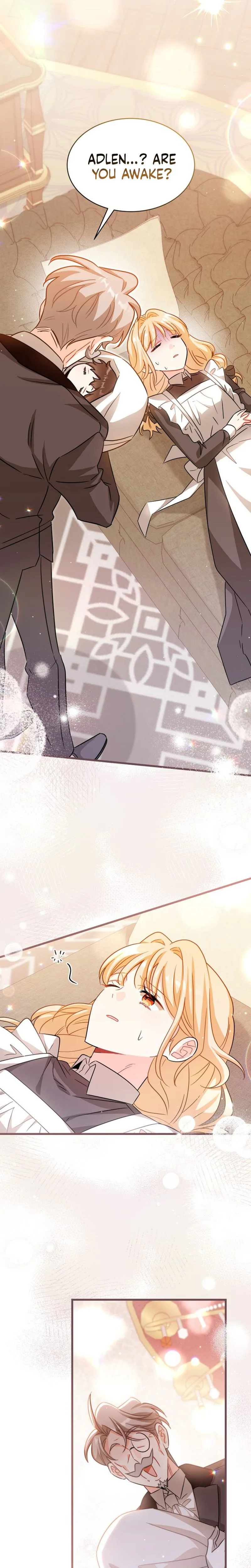 The Maid With a Child Chapter 3 Page 20