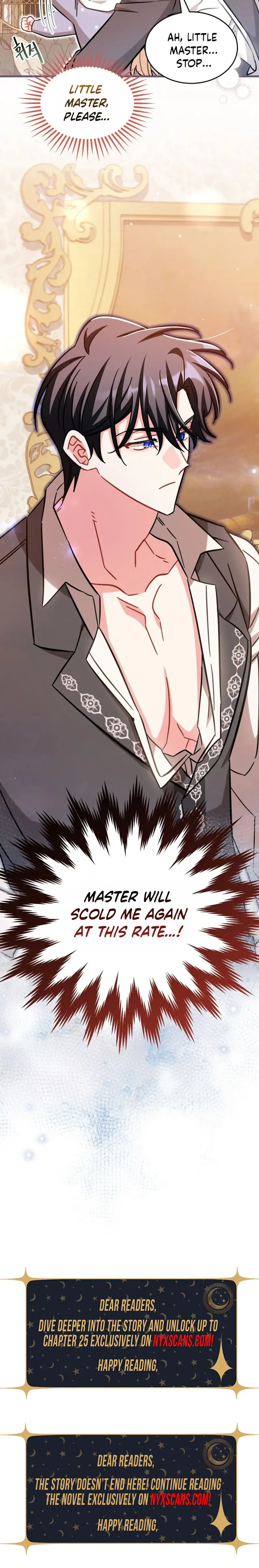 The Maid With a Child Chapter 14 Page 30