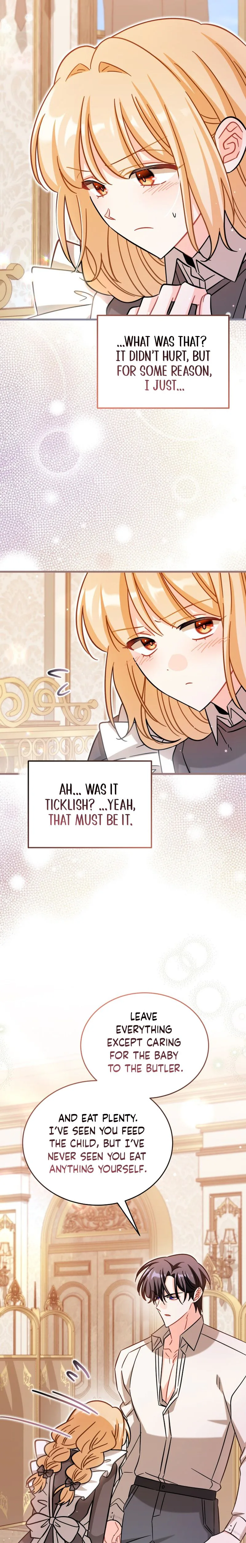 The Maid With a Child Chapter 14 Page 8