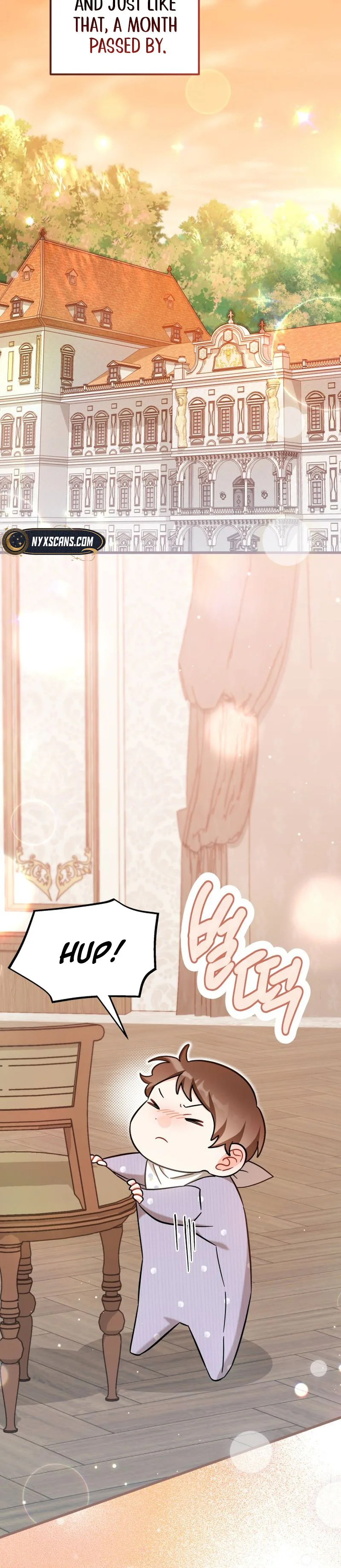 The Maid With a Child Chapter 14 Page 13