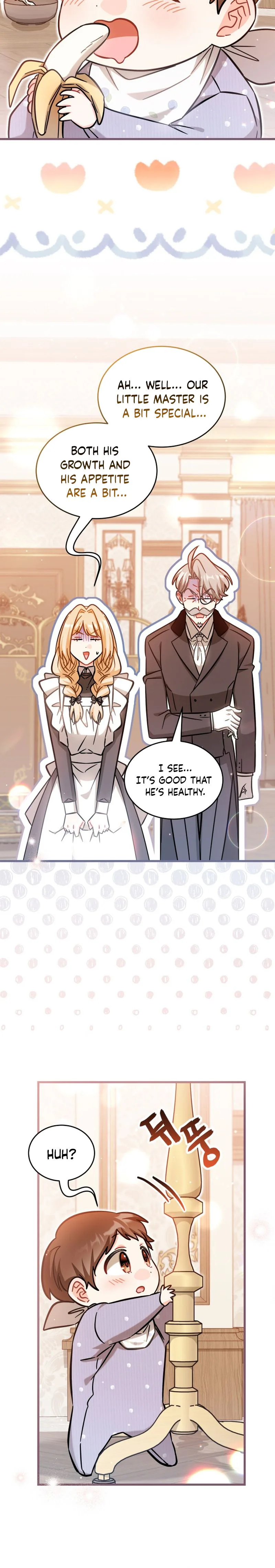 The Maid With a Child Chapter 14 Page 16