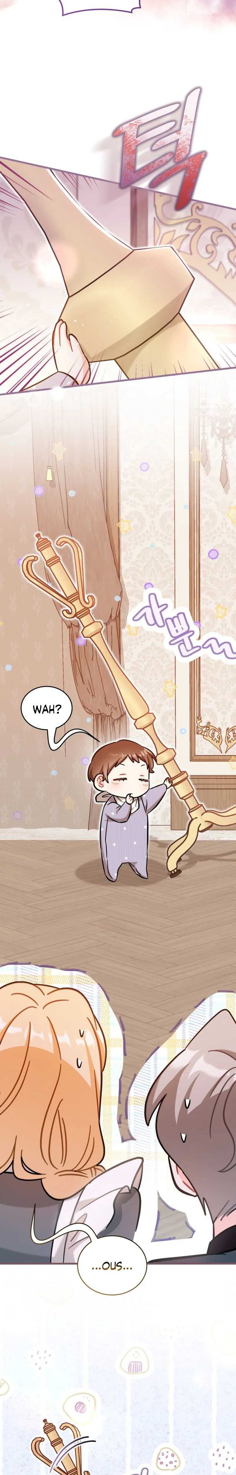 The Maid With a Child Chapter 14 Page 18